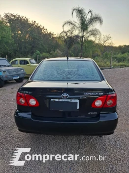 Corolla XLI 1.6