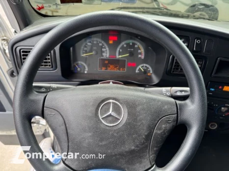 Accelo 1016 2p (diesel) (E5)
