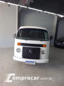 KOMBI 1.4 MI STD Lotação 8V