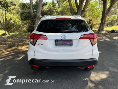 HR-V 1.8 16V EX