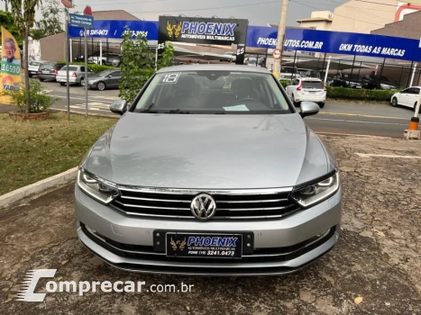 PASSAT 2.0 TSI 16V