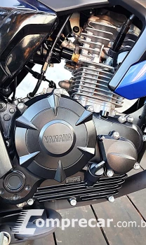 YAMAHA FZ15 FAZER ABS