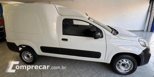 FIORINO 1.4 MPI Furgão Endurance 8V