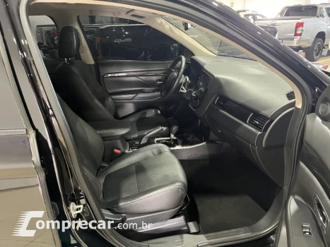 OUTLANDER 2.0 Comfort 16V