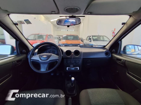 CELTA 1.0 MPFI LS 8V