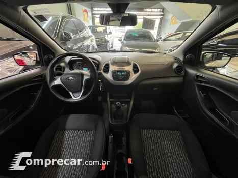KA 1.0 SE 12V