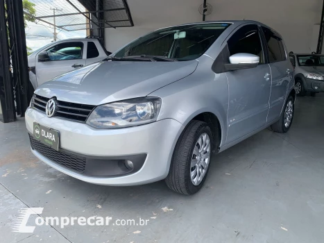 Volkswagen FOX 1.0 MI 8V 4 portas