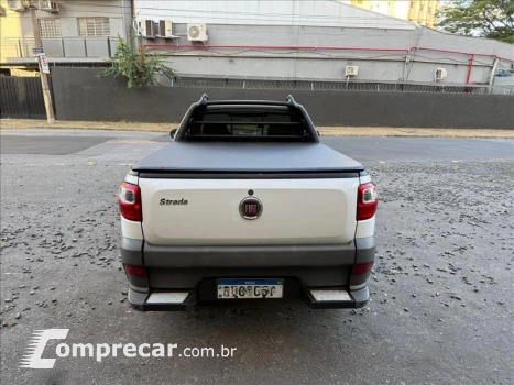 STRADA 1.4 MPI Freedom CS 8V