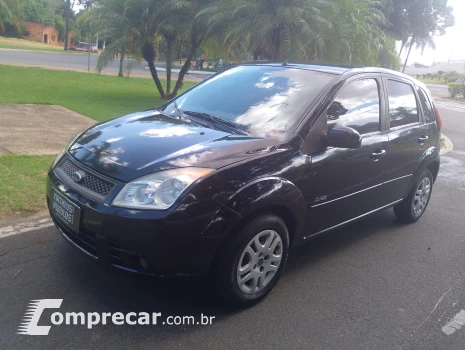 FORD Fiesta 1.6 4 portas