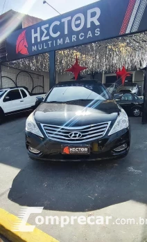 Azera 3.0 V6 (Aut)