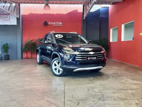 MONTANA 1.2 TURBO FLEX LTZ AUTOMÁTICO