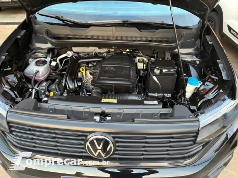 T-CROSS 1.0 200 TSI Comfortline