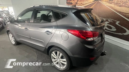 IX35 2.0 16V 4P GLS FLEX AUTOMÁTICO