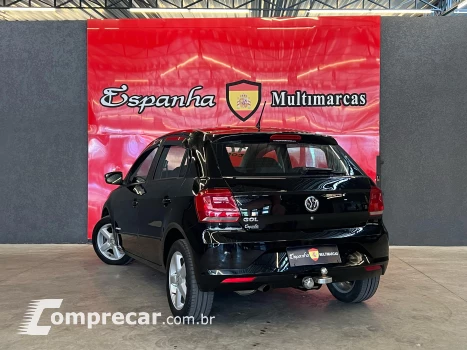 GOL 1.6 MI Comfortline 8V