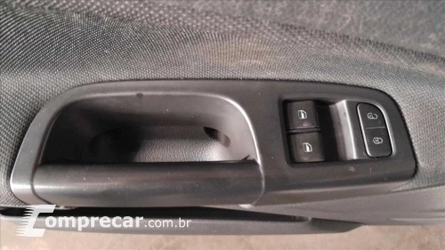 GOL 1.0 12V MPI TOTALFLEX 4P MANUAL