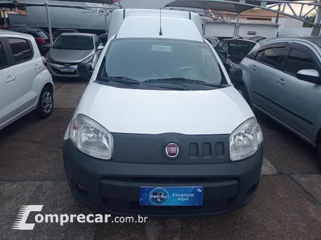 FIORINO 1.4 MPI Furgão Endurance 8V