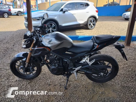 CB 500 F ABS