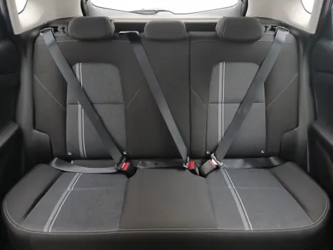 TRACKER 1.0 TURBO FLEX LT AUTOMÁTICO