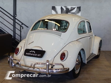 Fusca 1.3