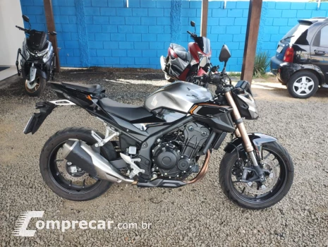 CB 500 F ABS