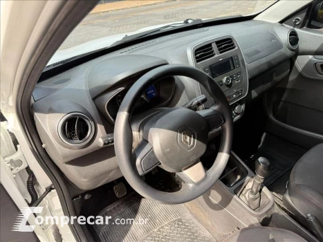 KWID 1.0 12V SCE ZEN