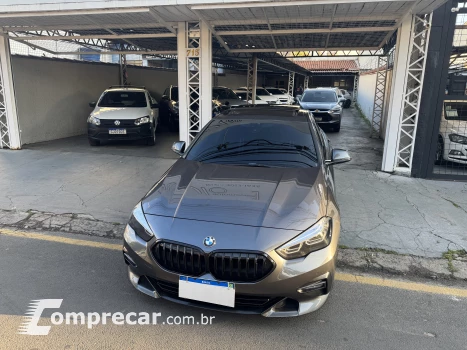 BMW 218I 1.5 Twinturbo Gran Coupe Sport GP 4 portas