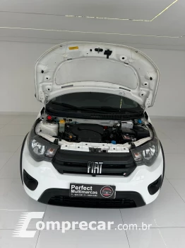 MOBI 1.0 8V EVO Like.