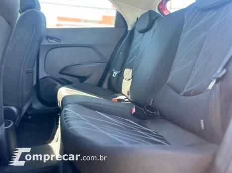 HB20 1.0 12V Comfort