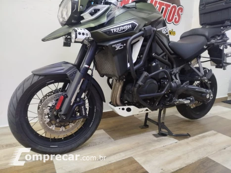 Tiger 1200