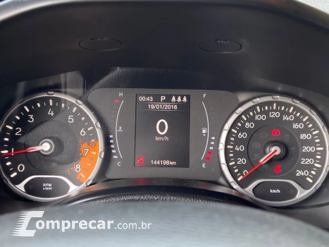 RENEGADE 1.8 16V Sport