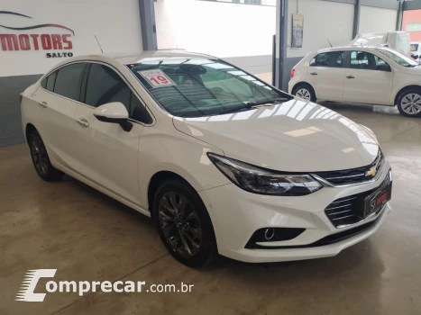 CRUZE 1.4 Turbo LT 16V