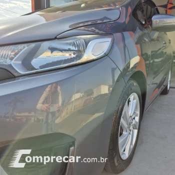 Fit LX 1.5 Flexone 16V 5p Aut.