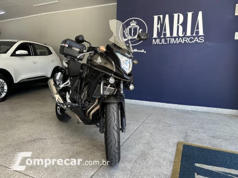 CB 500X
