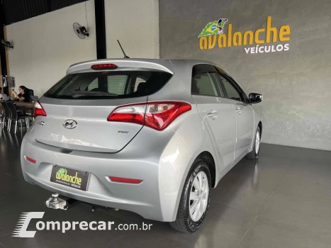 HB20 1.0 COMFORT 12V FLEX 4P MANUAL