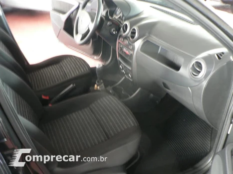 SANDERO 1.6 Expression 8V Hi-torque