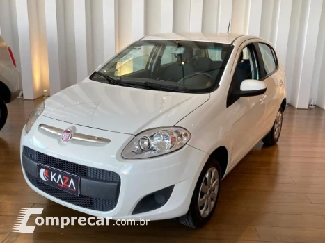 PALIO - 1.0 MPI ATTRACTIVE 8V 4P MANUAL