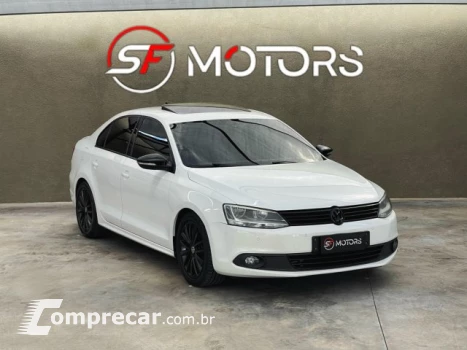 JETTA - 2.0 TSI HIGHLINE 211CV 4P TIPTRONIC