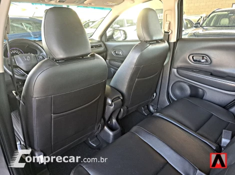 HR-V 1.8 16V EX