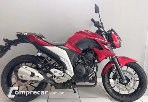 Yamaha FZ25 FAZER 250 ABS