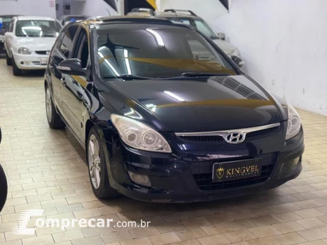 Hyundai I30 2.0 4 portas