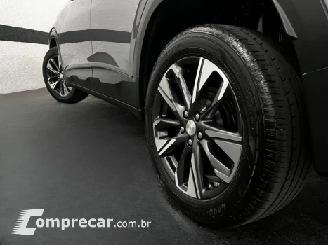 TRACKER PREMIER 1.2 TURBO 12V FLEX AUT