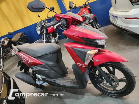 Yamaha Neo AUTOMATIC 125cc