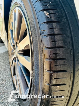 FIT 1.5 EX 16V