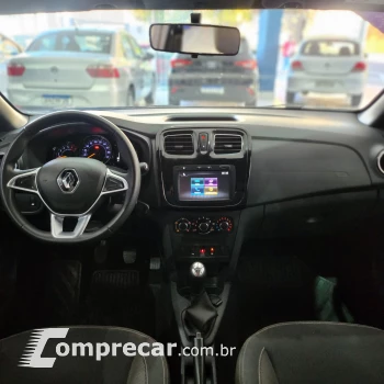 SANDERO 1.0 12V SCE S Edition