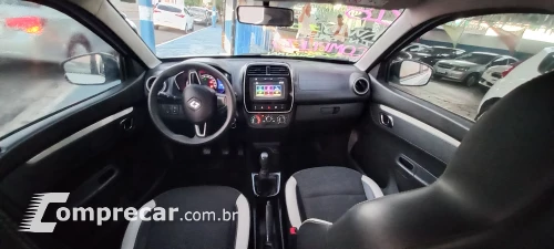 KWID 1.0 12V SCE Intense