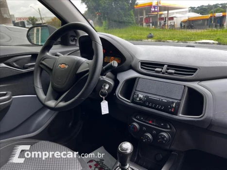ONIX 1.0 MPFI JOY 8V