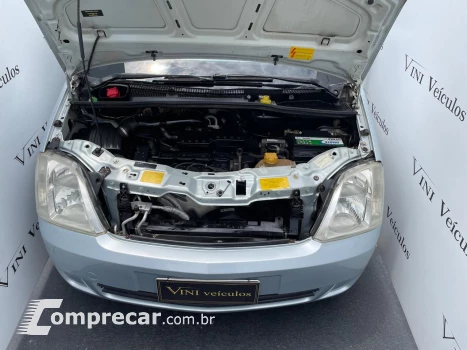 MERIVA 1.4 MPFI Maxx 8V