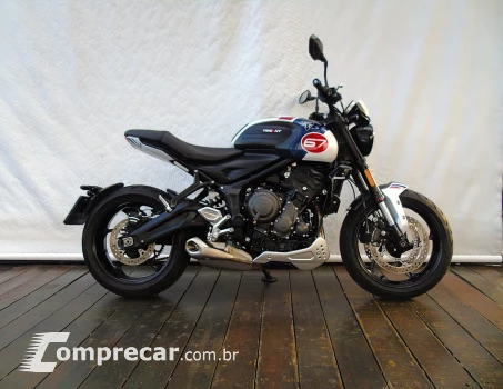 TRIUMPH TRIDENT TRIBUTE