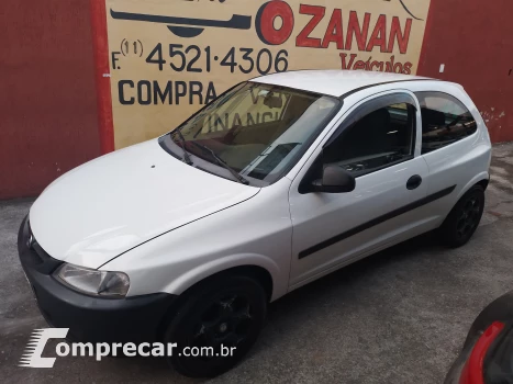 CHEVROLET CELTA 1.4 MPFI Spirit 8V 2 portas