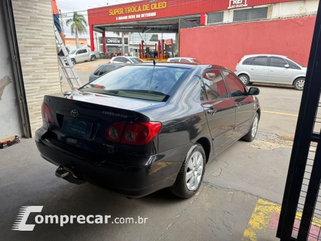 COROLLA 1.8 XEI 16V